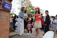 ITPC Students' Showcase 2025