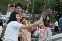 ITPC Students' Showcase 2025