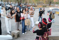 ITPC Students' Showcase 2025