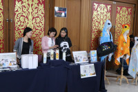 ITPC Students' Showcase 2025