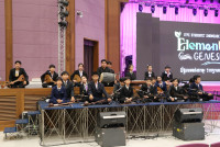 ITPC Students' Showcase 2025