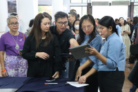 ITPC Students' Showcase 2025