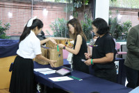 ITPC Students' Showcase 2025