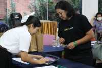 ITPC Students' Showcase 2025