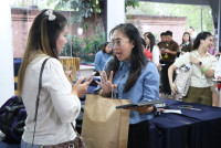 ITPC Students' Showcase 2025