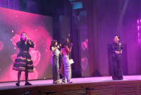 ITPC Students' Showcase 2025