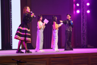 ITPC Students' Showcase 2025