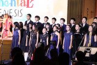 ITPC Students' Showcase 2025
