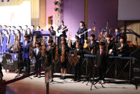 ITPC Students' Showcase 2025