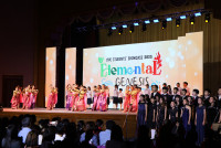 ITPC Students' Showcase 2025