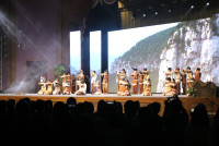 ITPC Students' Showcase 2025