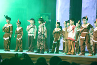 ITPC Students' Showcase 2025