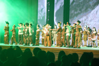 ITPC Students' Showcase 2025