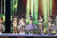 ITPC Students' Showcase 2025