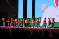 ITPC Students' Showcase 2025