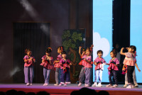 ITPC Students' Showcase 2025