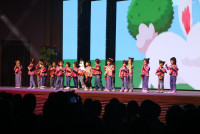 ITPC Students' Showcase 2025