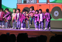 ITPC Students' Showcase 2025