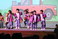 ITPC Students' Showcase 2025