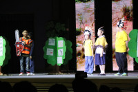 ITPC Students' Showcase 2025