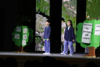 ITPC Students' Showcase 2025