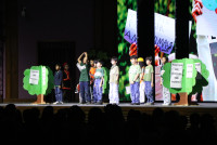 ITPC Students' Showcase 2025