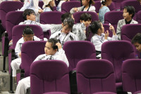 ITPC Students' Showcase 2025