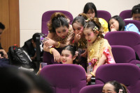 ITPC Students' Showcase 2025