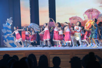 ITPC Students' Showcase 2025