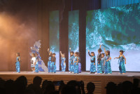 ITPC Students' Showcase 2025