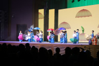 ITPC Students' Showcase 2025