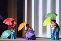 ITPC Students' Showcase 2025