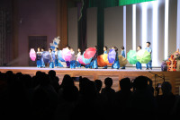 ITPC Students' Showcase 2025