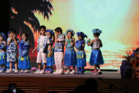 ITPC Students' Showcase 2025