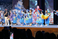 ITPC Students' Showcase 2025