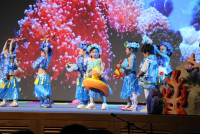 ITPC Students' Showcase 2025