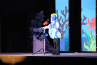 ITPC Students' Showcase 2025