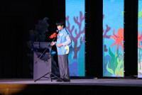 ITPC Students' Showcase 2025