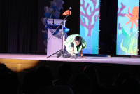 ITPC Students' Showcase 2025