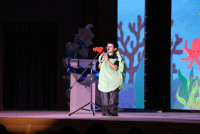 ITPC Students' Showcase 2025