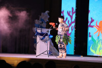 ITPC Students' Showcase 2025