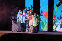 ITPC Students' Showcase 2025