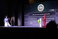 ITPC Students' Showcase 2025