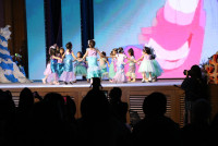 ITPC Students' Showcase 2025