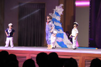 ITPC Students' Showcase 2025