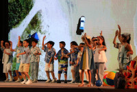 ITPC Students' Showcase 2025