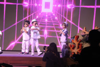 ITPC Students' Showcase 2025