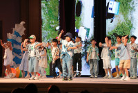 ITPC Students' Showcase 2025