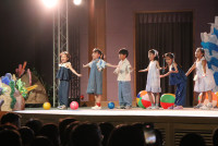 ITPC Students' Showcase 2025