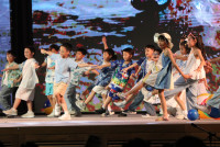 ITPC Students' Showcase 2025